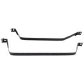 Set of 2 Fuel Tank Straps for Chrysler Sebring Dodge Stratus