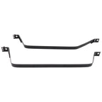 Set of 2 Fuel Tank Straps for Chrysler Sebring Dodge Stratus