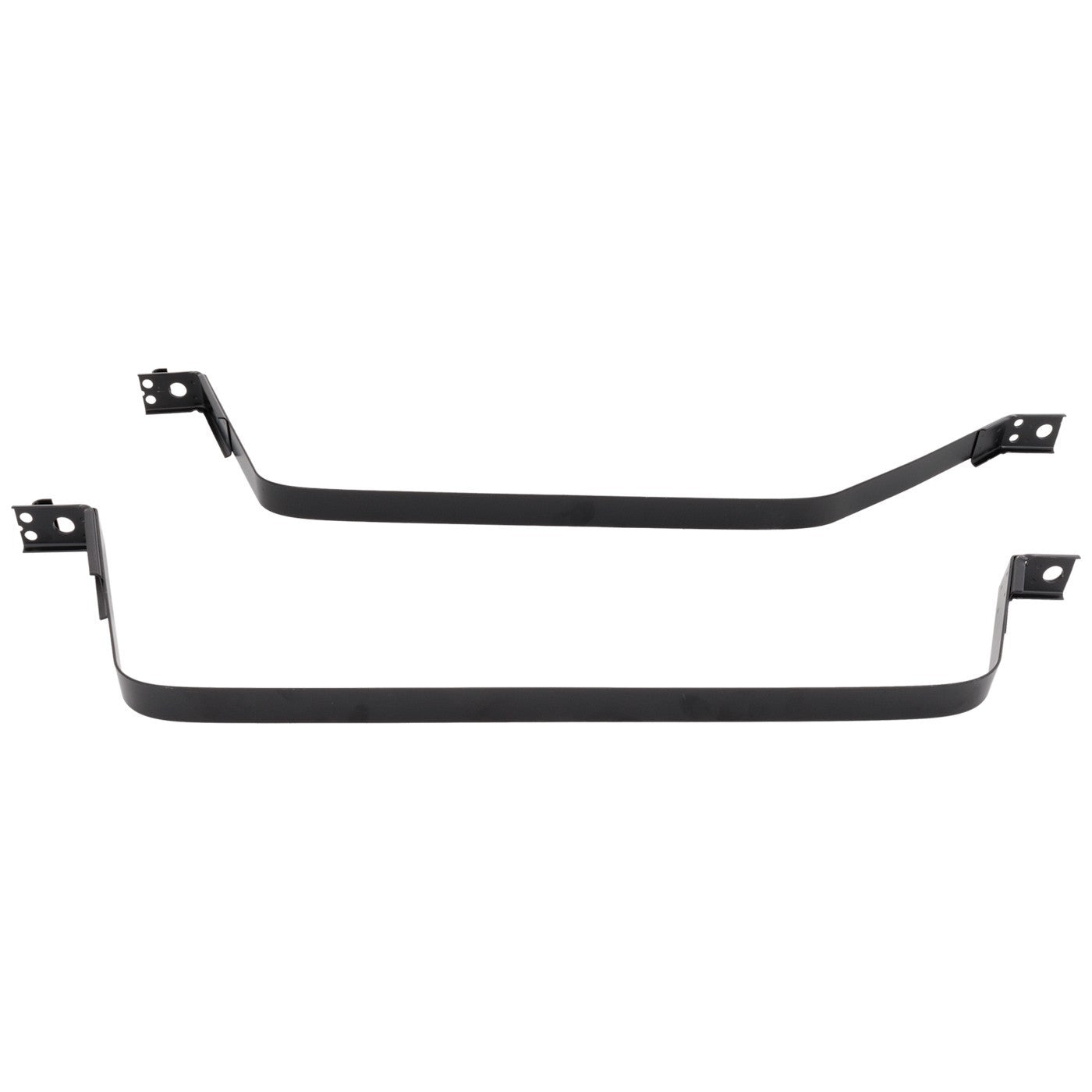 Set of 2 Fuel Tank Straps for Chrysler Sebring Dodge Stratus