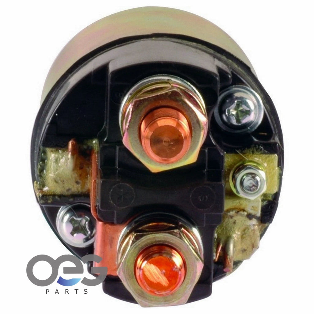 12V Solenoid Switch for Mitsubishi Fuso (1986–1997)