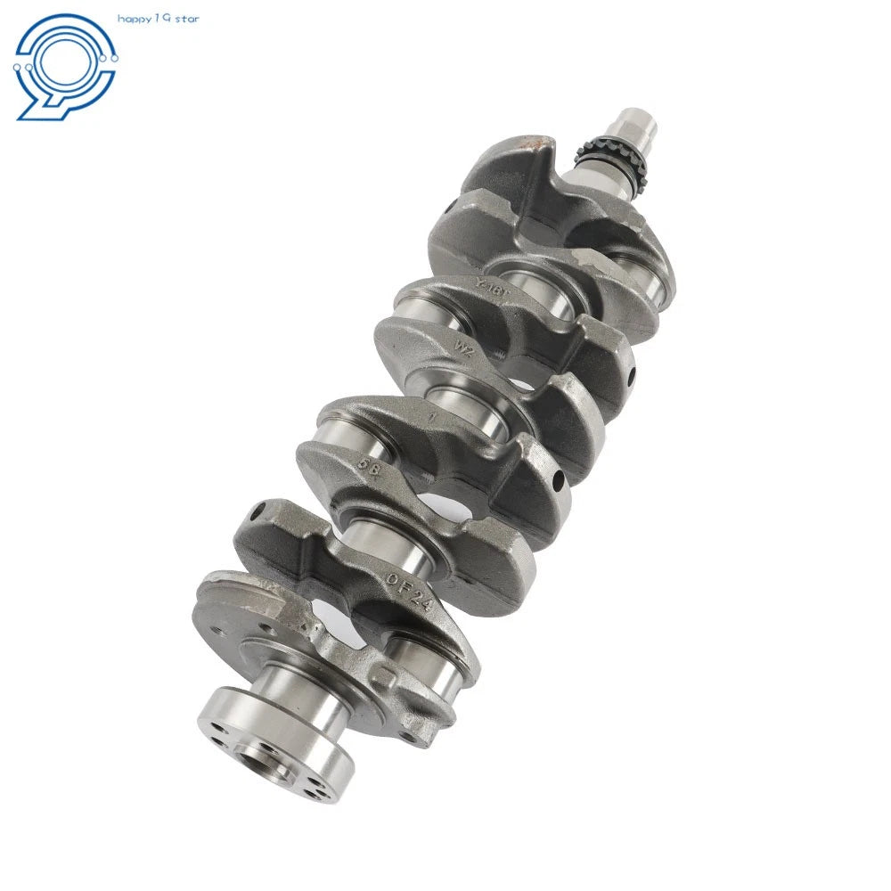 Engine Crankshaft for Hyundai Kia 1.6 Turbo