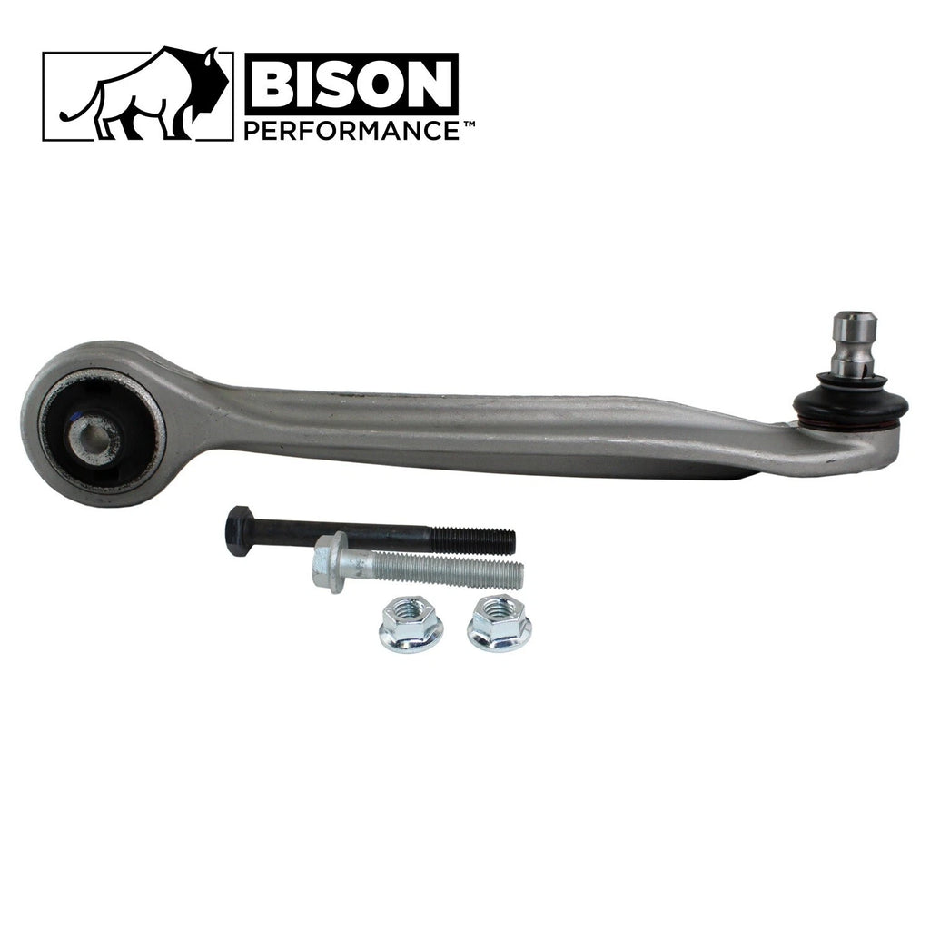 Front Passenger RH Upper Control Arm for Audi A4 A6 Passat (2000–2006)
