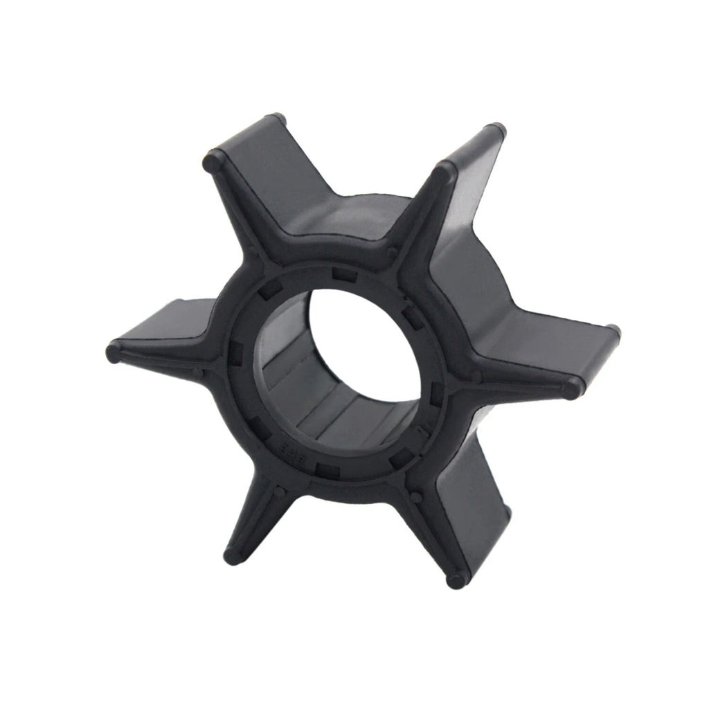 Water Pump Impeller Kit for Yamaha 2-Stroke 40 50 HP Outboard (63D-W0078-01)