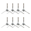 Replacement Side Brushes for Polaris PVCR 4250 4260 (2018–2021)