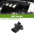 MAP Sensor No.3930082000 for Hyundai Trago (2004–2013)