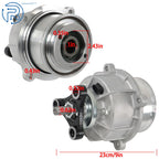 Viscous Coupler for Hyundai Kia Santa Fe CM (2006-2008)