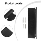 22 Inch Trailing Shield Flap for Recycler Lawnmowers (20332, 20333)