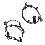 ABS Wheel Speed Sensor Kit for Mitsubishi Triton Pajero (2005–Present)