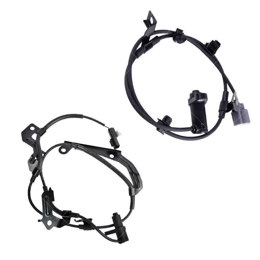 ABS Wheel Speed Sensor Kit for Mitsubishi Triton Pajero (2005–Present)