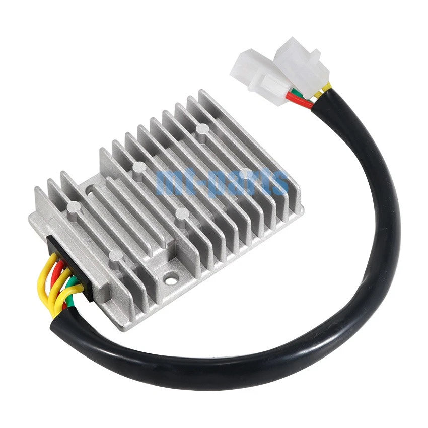 Voltage Regulator Rectifier for Kymco Like 125i 4T XPerience ABS (2017–2020)