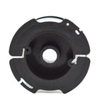 Set of 3 Replacement Trimmer Spools for BLACK+DECKER GH600