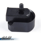 Rear Right Tailgate Bushing for Chevy Silverado 1500 (2014–2020)