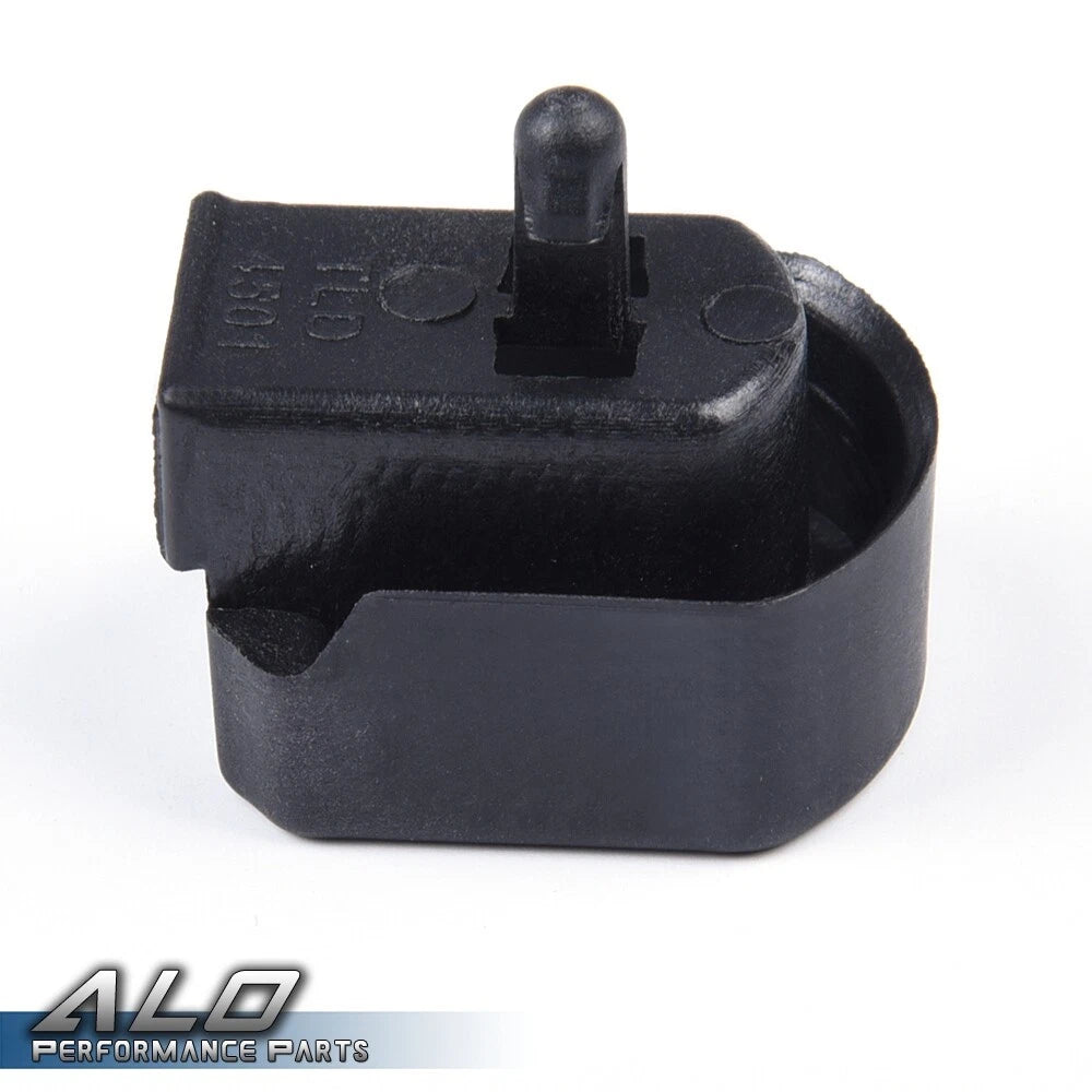 Rear Right Tailgate Bushing for Chevy Silverado 1500 (2014–2020)