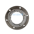 Starter Clutch Assembly for Hisun HS500 HS700 HS750 (2014–2017) MSU500 MSU700 UTV500