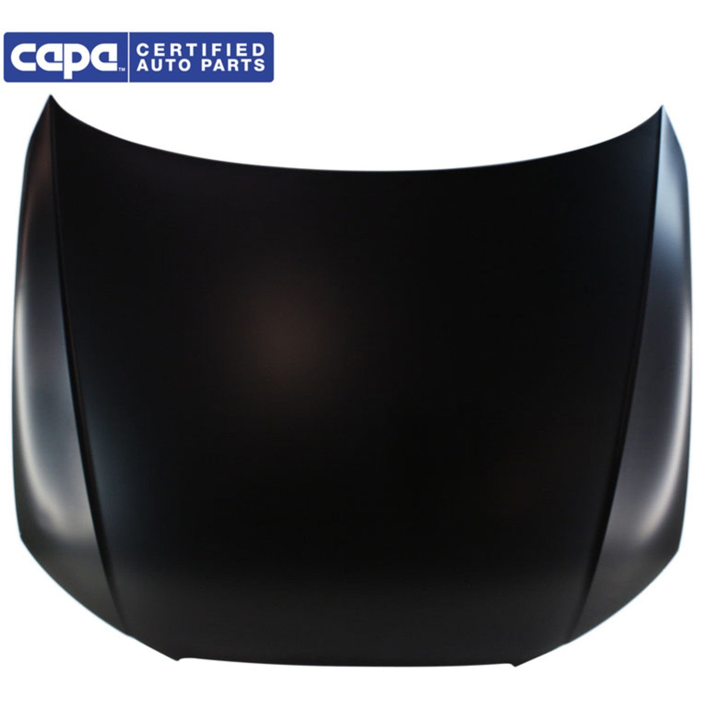 CAPA Certified Hood for Audi A4 (2009–2012) Sedan Wagon