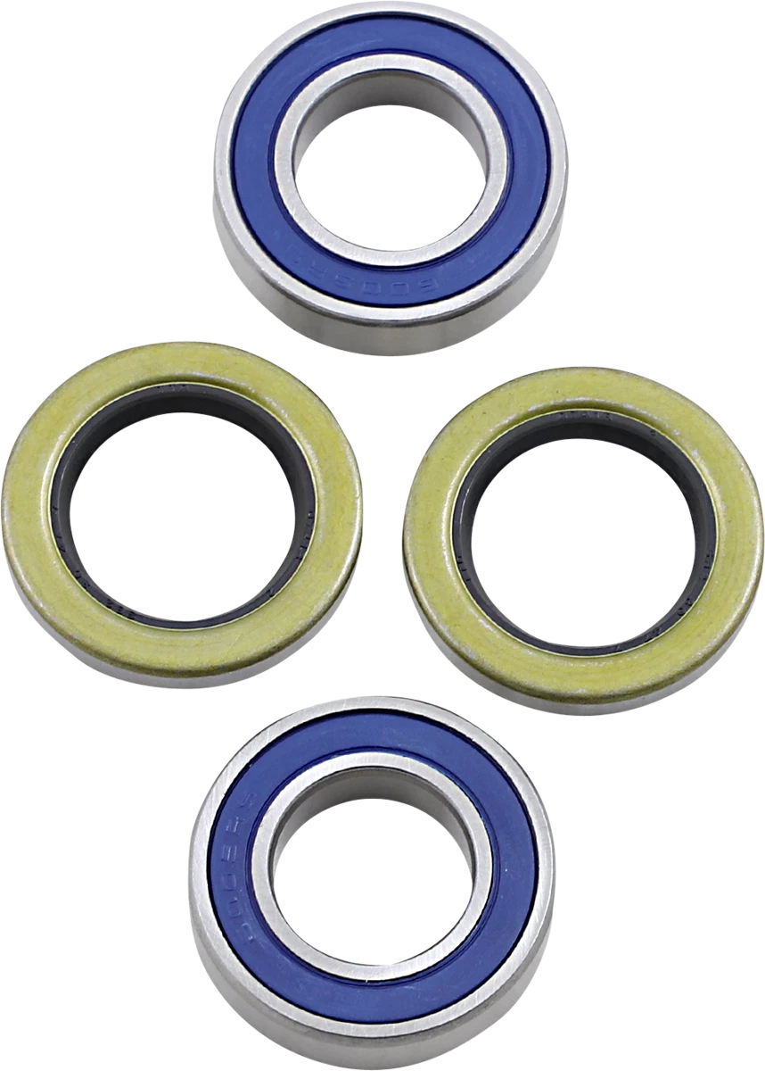 Wheel Bearing Kit for Moose Offroad (25-1750)