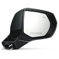 Side Mirror for Cadillac Escalade (2021–2024) W/ BSD, Camera, Heated, Right 14 Pin