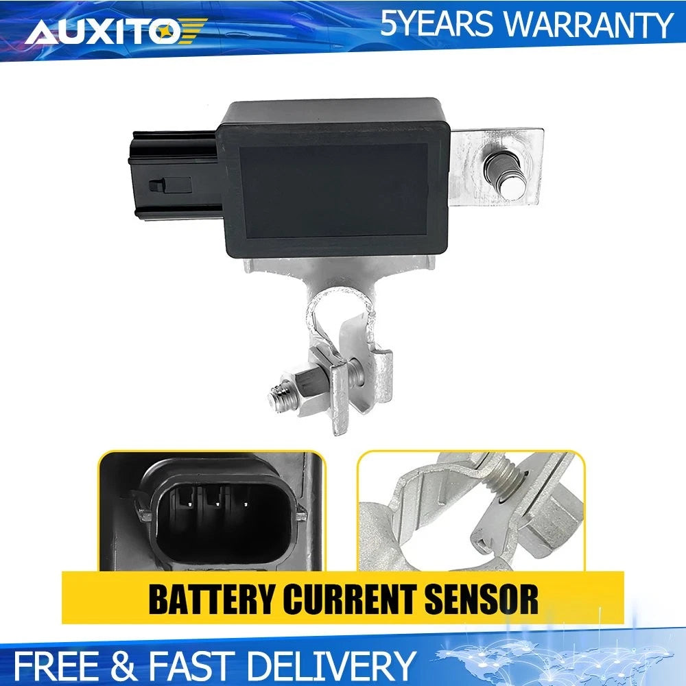 OEM Battery Current Sensor for Honda Fit (2015–2017) HR-V (2016–2021) 38920-T5A-A02
