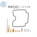 Carburetor Rebuild Kit for Suzuki KLX400SR (2003–2004) #Q173