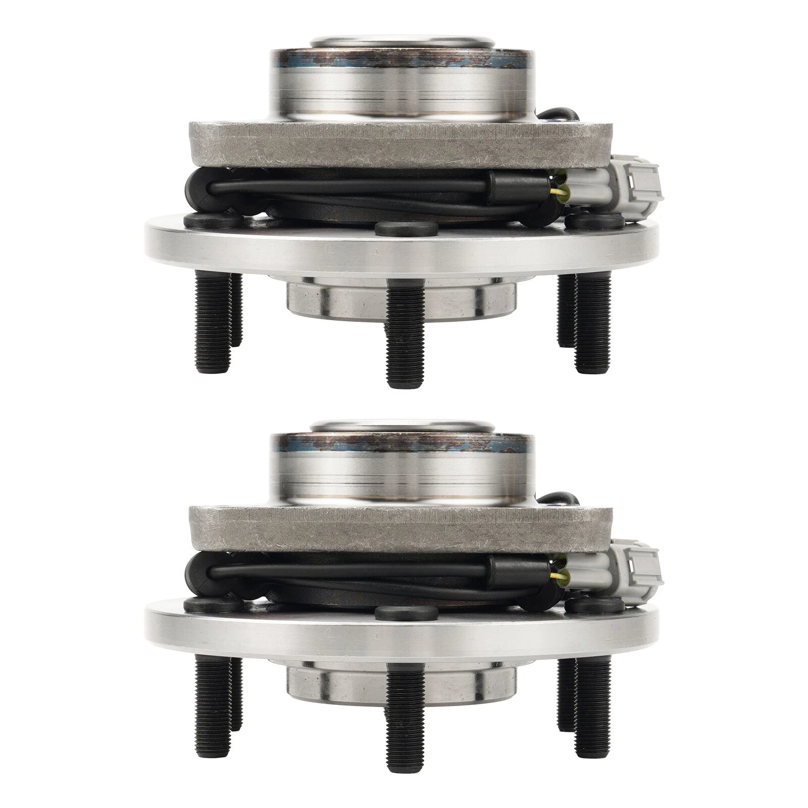 Front Wheel Hub Bearing Assembly for Nissan Titan Armada (2004–2015)