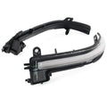 Dynamic Turn Signal Mirror Sequential Lights for BMW F20 F30 F48 F33