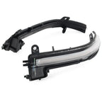 Dynamic Turn Signal Mirror Sequential Lights for BMW F20 F30 F48 F33