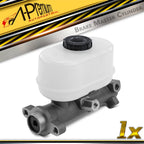 Brake Master Cylinder with Reservoir & Sensor for Ford F-350 (1994–1997)
