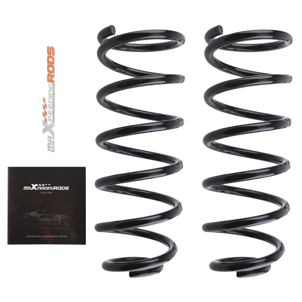 2" Lowering Rear Drop Springs for Dodge Ram 1500 (2009–2018)