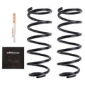2" Lowering Rear Drop Springs for Dodge Ram 1500 (2009–2018)