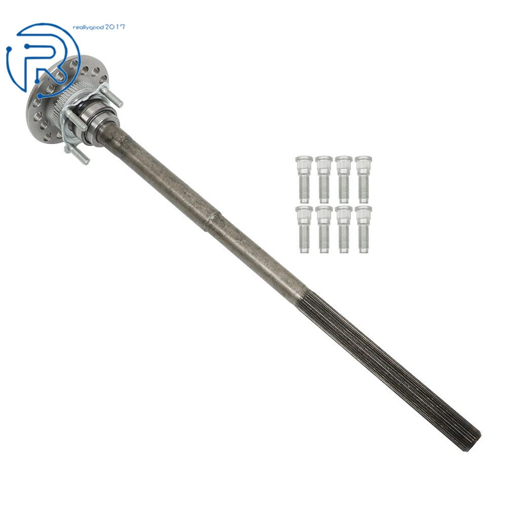 Axle Shaft Assembly for Jeep Wrangler JK (2007–2018)