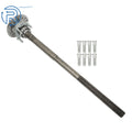 Axle Shaft Assembly for Jeep Wrangler JK (2007–2018)