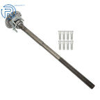 Axle Shaft Assembly for Jeep Wrangler JK (2007–2018)