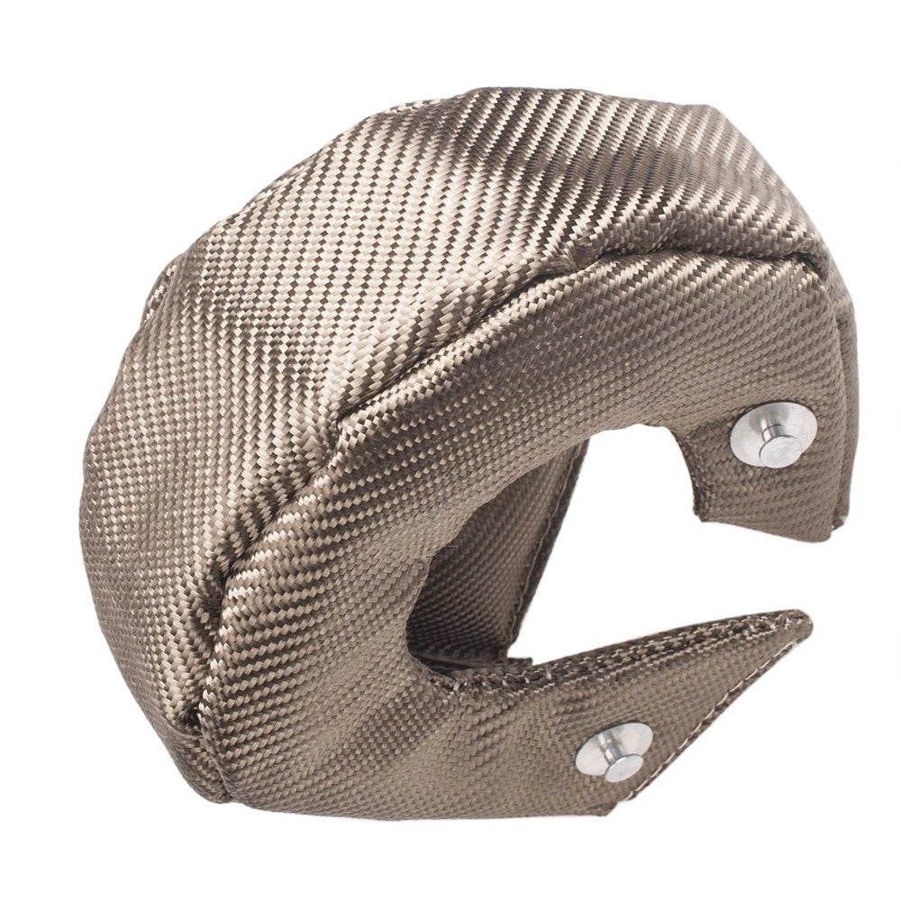 Turbo Blanket Heat Shield for T3 T25 T28 (No Year Specified)