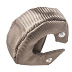 Turbo Blanket Heat Shield for T3 T25 T28 (No Year Specified)