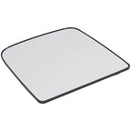 Passenger Side Upper Mirror Glass for Ram 1500 (2019–2022)
