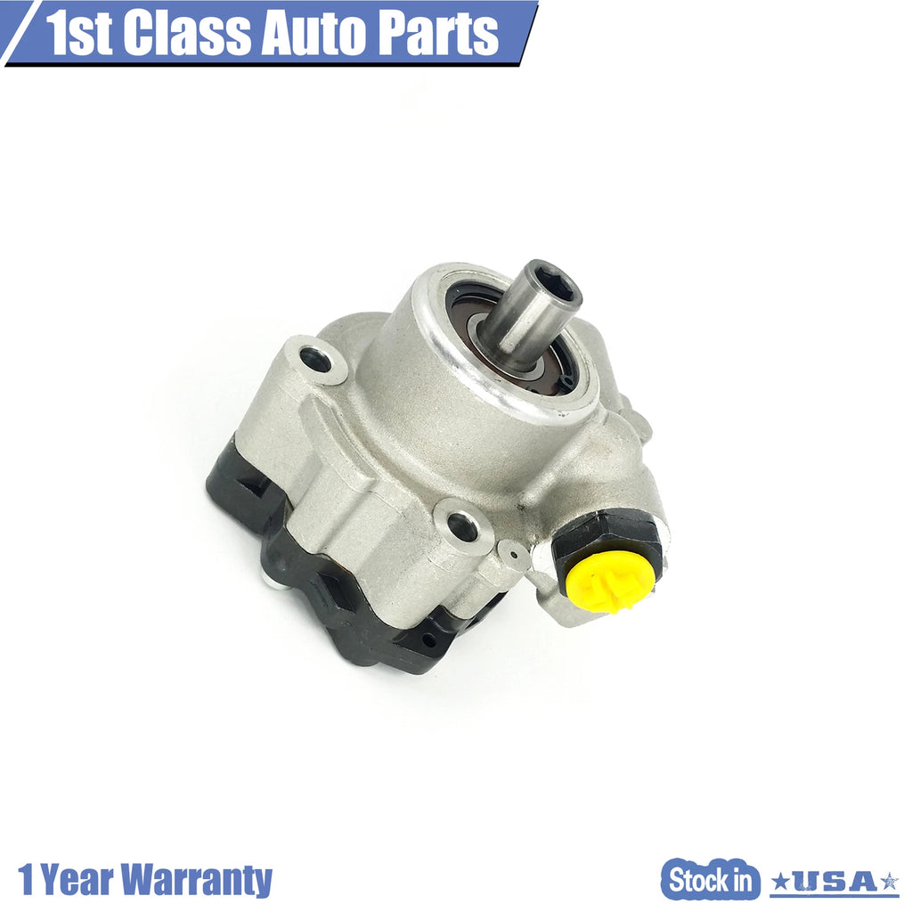 Power Steering Pump for Chrysler Aspen Dodge Durango (2008)