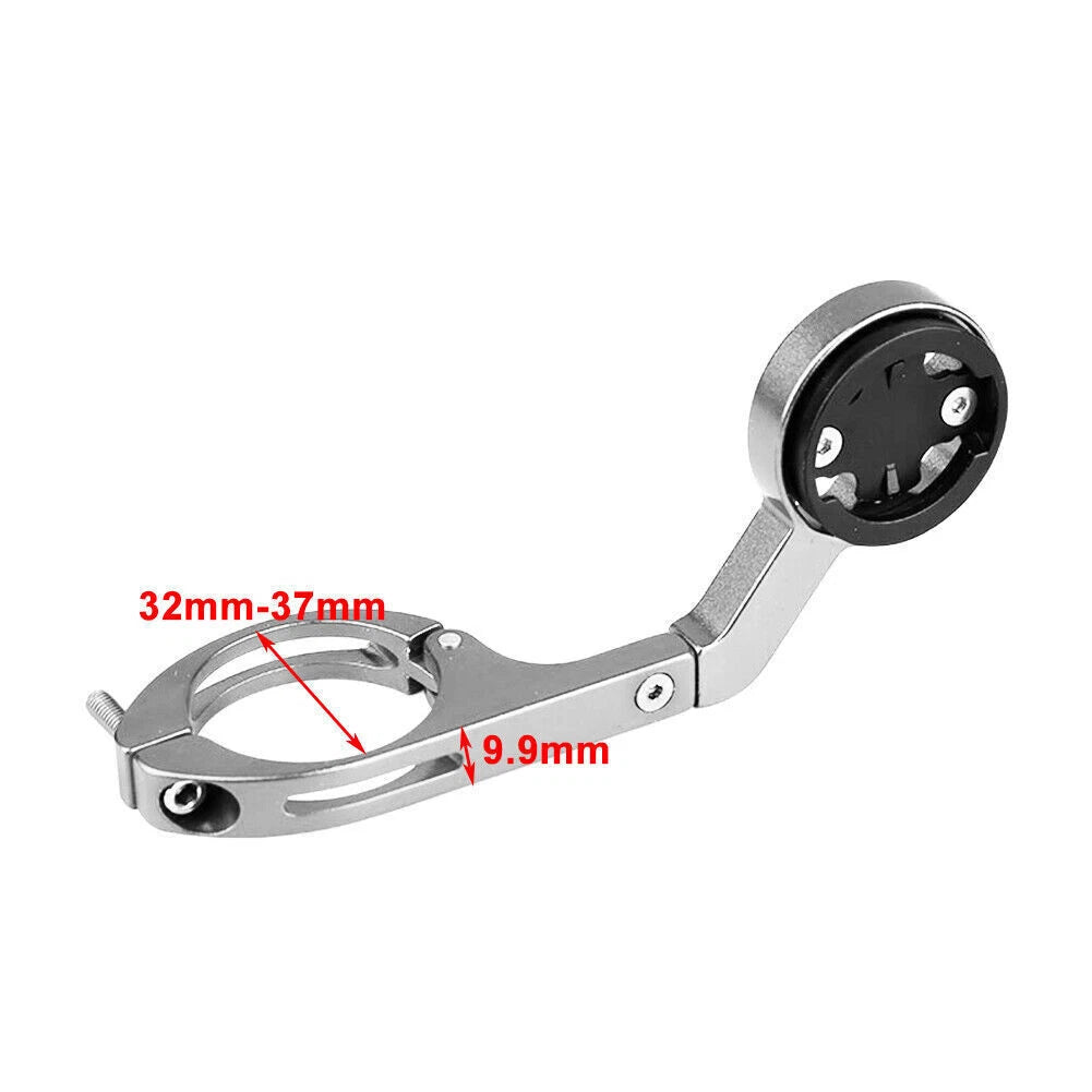 Out Front Mount Holder for Garmin Bryton GoPro Phone (Bike)