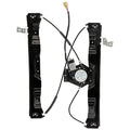 Set of 2 Window Regulators for Ford Explorer