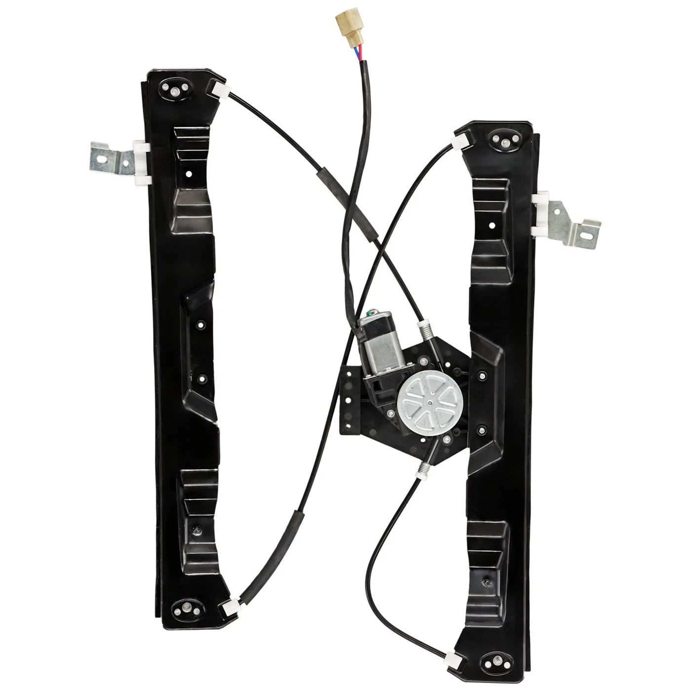 Set of 2 Window Regulators for Ford Explorer