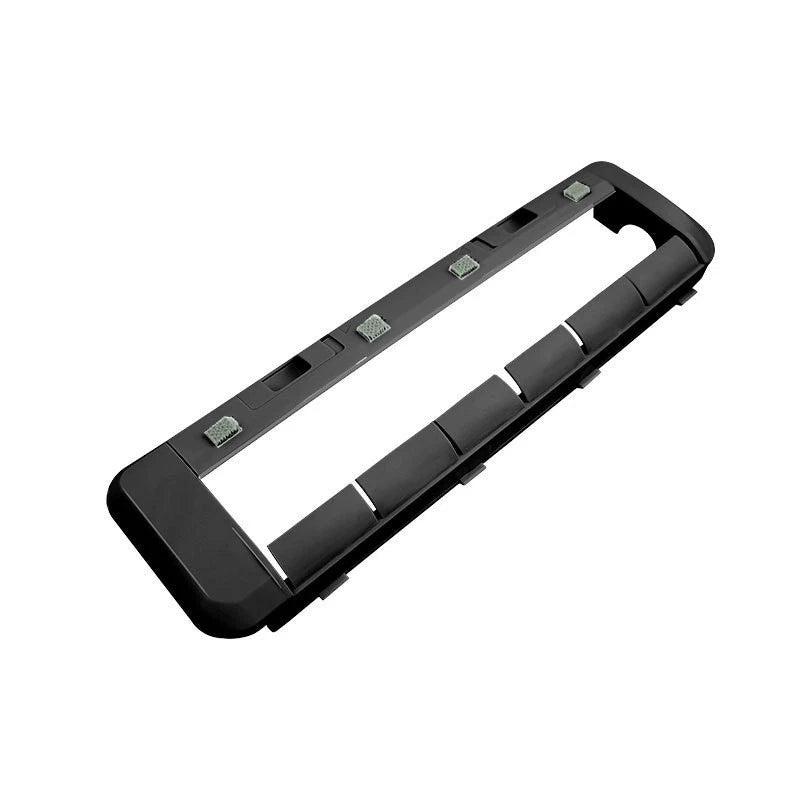 ABS Brush Guard for MOVA Z50 Ultra Z50 Z5 Z5 Pro Z50 Pro Ultra (N/A)