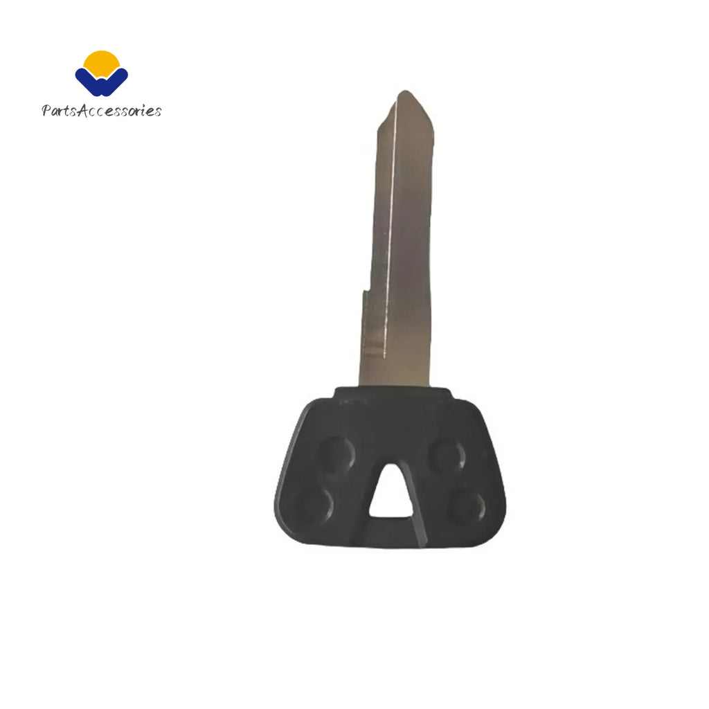 Blank Ignition Key for Polaris Standard Deluxe Sport (4110239)