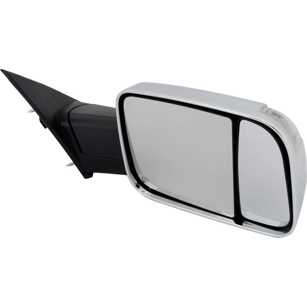 Heated Towing Mirror for Ram 1500 (2019–2021) Right Side