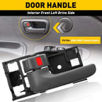 Front Driver Side Door Handle for Toyota Tundra (2000–2006)