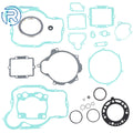 Complete Engine Gasket Kit for Kawasaki KX250 (1993–2003)