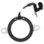 Rear Left ABS Wheel Speed Sensor for Kia Sorento Hyundai Veracruz (2003–2009)