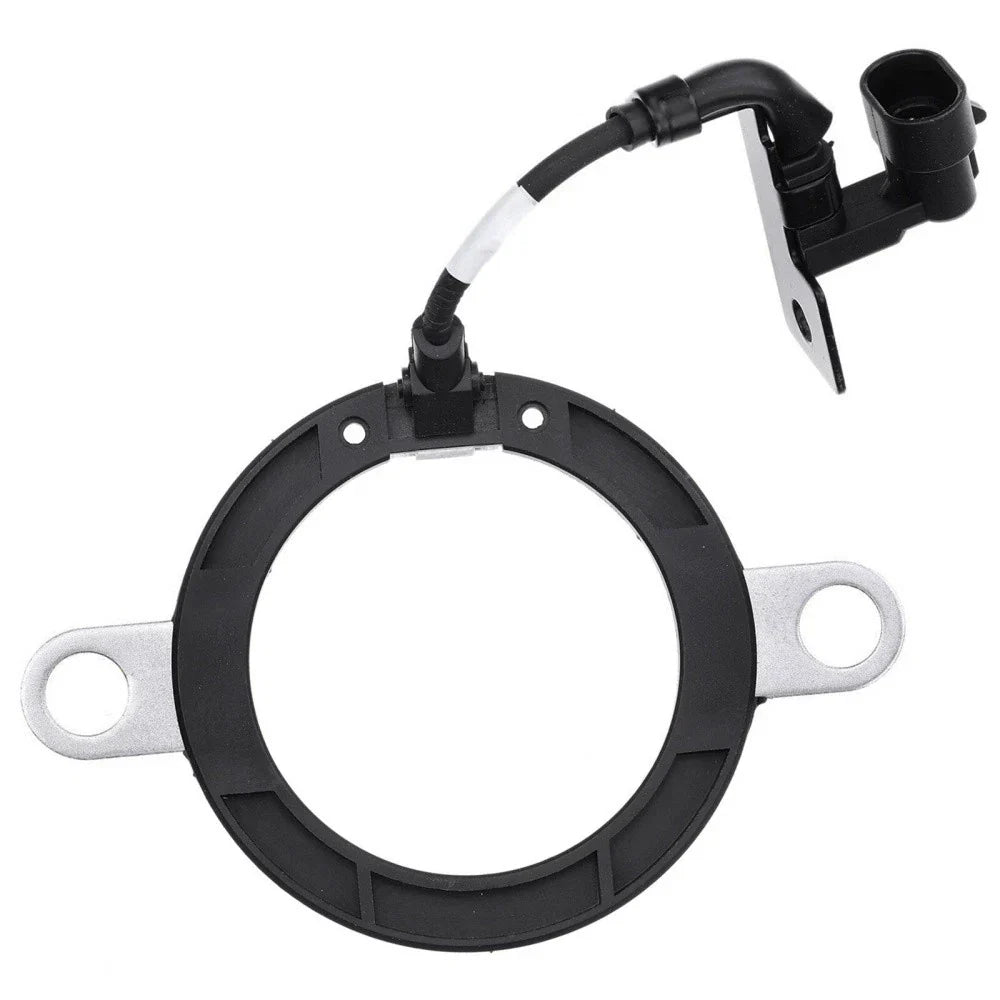 Rear Left ABS Wheel Speed Sensor for Kia Sorento Hyundai Veracruz (2003–2009)