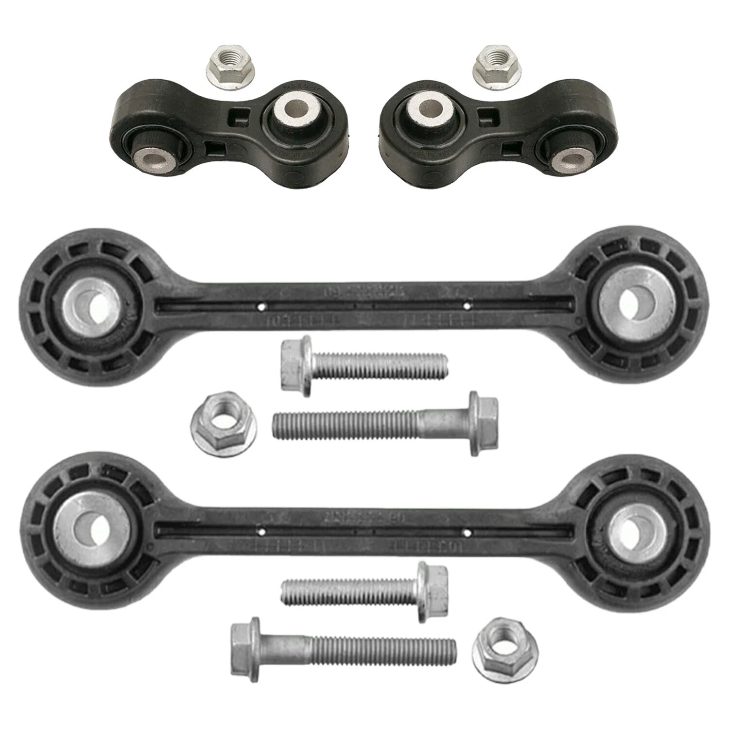 Suspension Stabilizer Bar Link Kit for Audi (2010–2018)