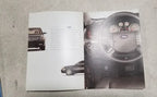 Owners Manual with Case for Ford Five Hundred 500 (2005)