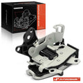 Front Left Door Lock Actuator for Ford F-250 Super Duty (2011–2016)