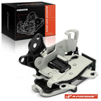 Front Left Door Lock Actuator for Ford F-250 Super Duty (2011–2016)
